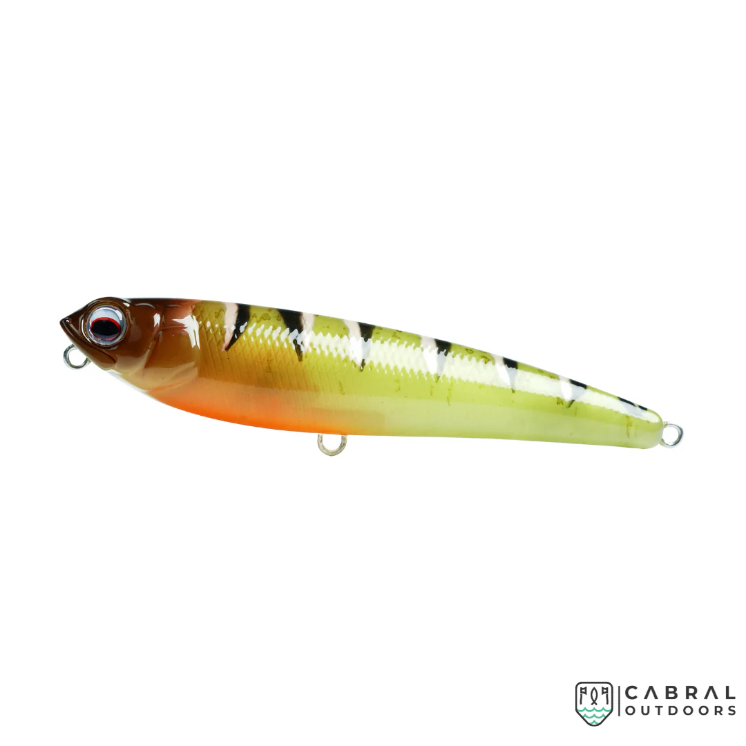 Zerek Skittish Dog Loud 115mm | 23g | #4 - Image 6