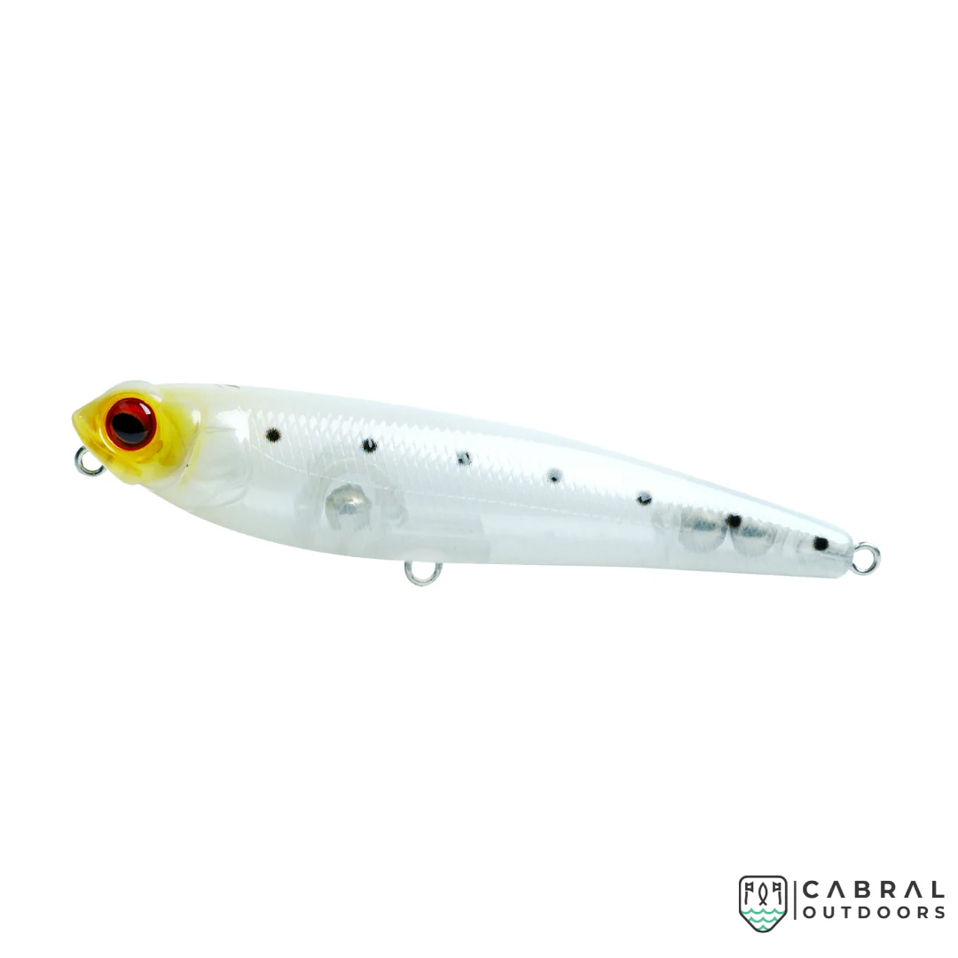Zerek Skittish Dog Loud 115mm | 23g | #4 - Image 7
