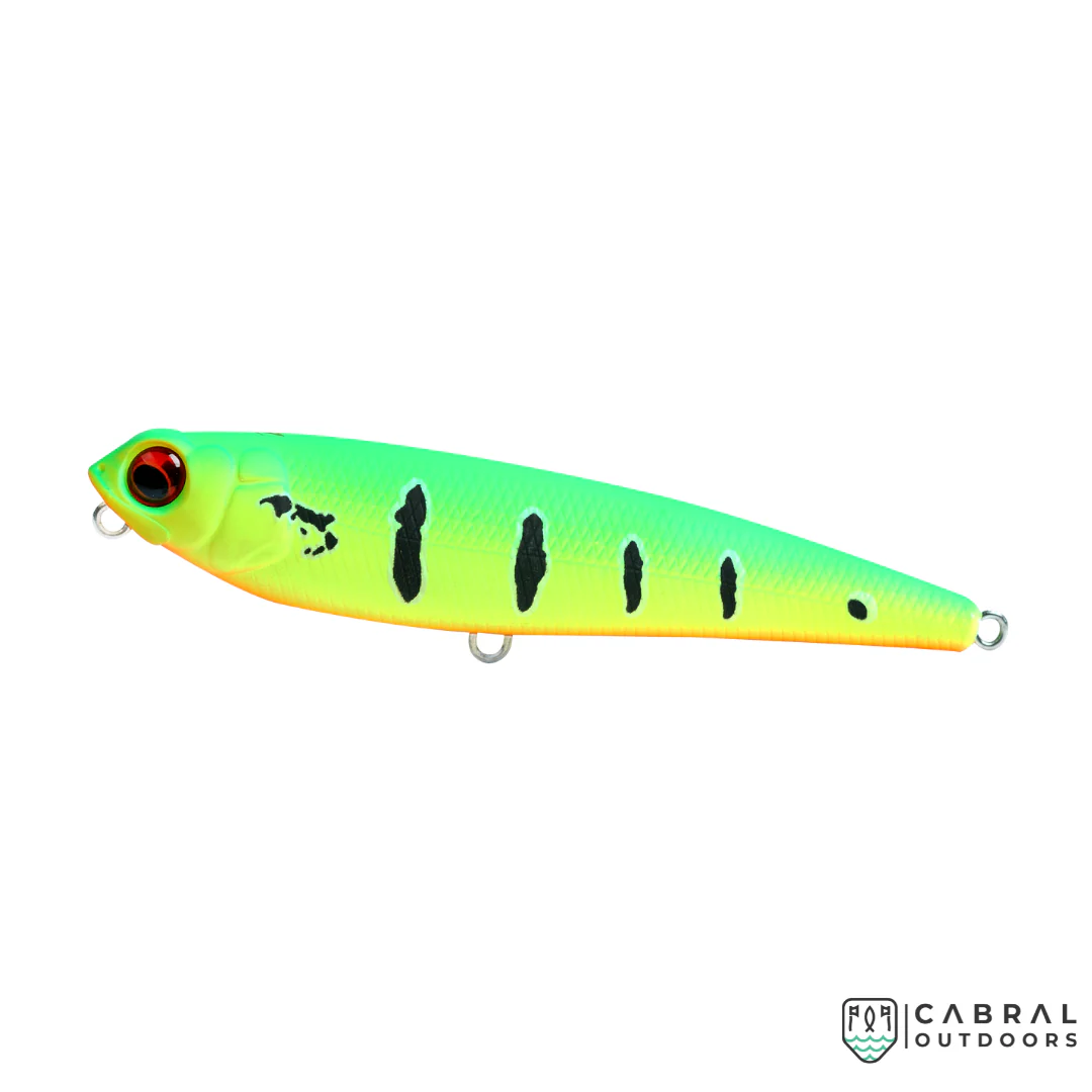 Zerek Skittish Dog Loud 115mm | 23g | #4 - Image 8
