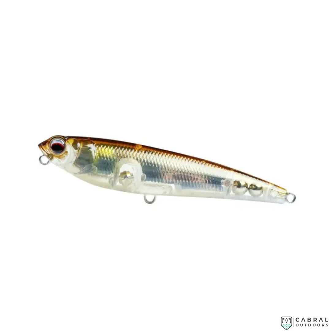 Zerek Skittish Dog Loud 115mm | 23g | #4 - Image 9