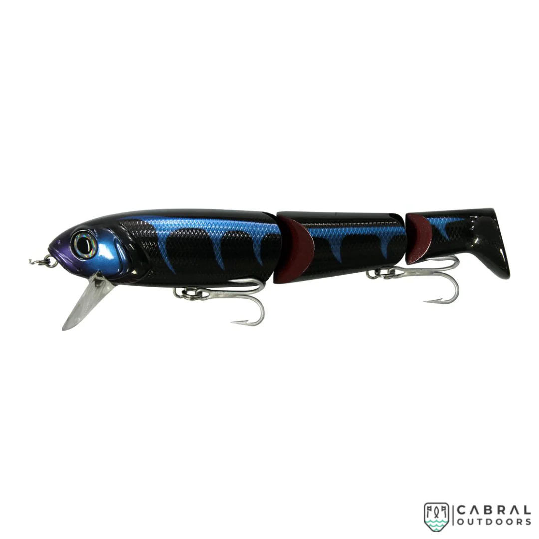 Zerek Stalker Hard Bait | Size: 180mm | 63g - Image 2