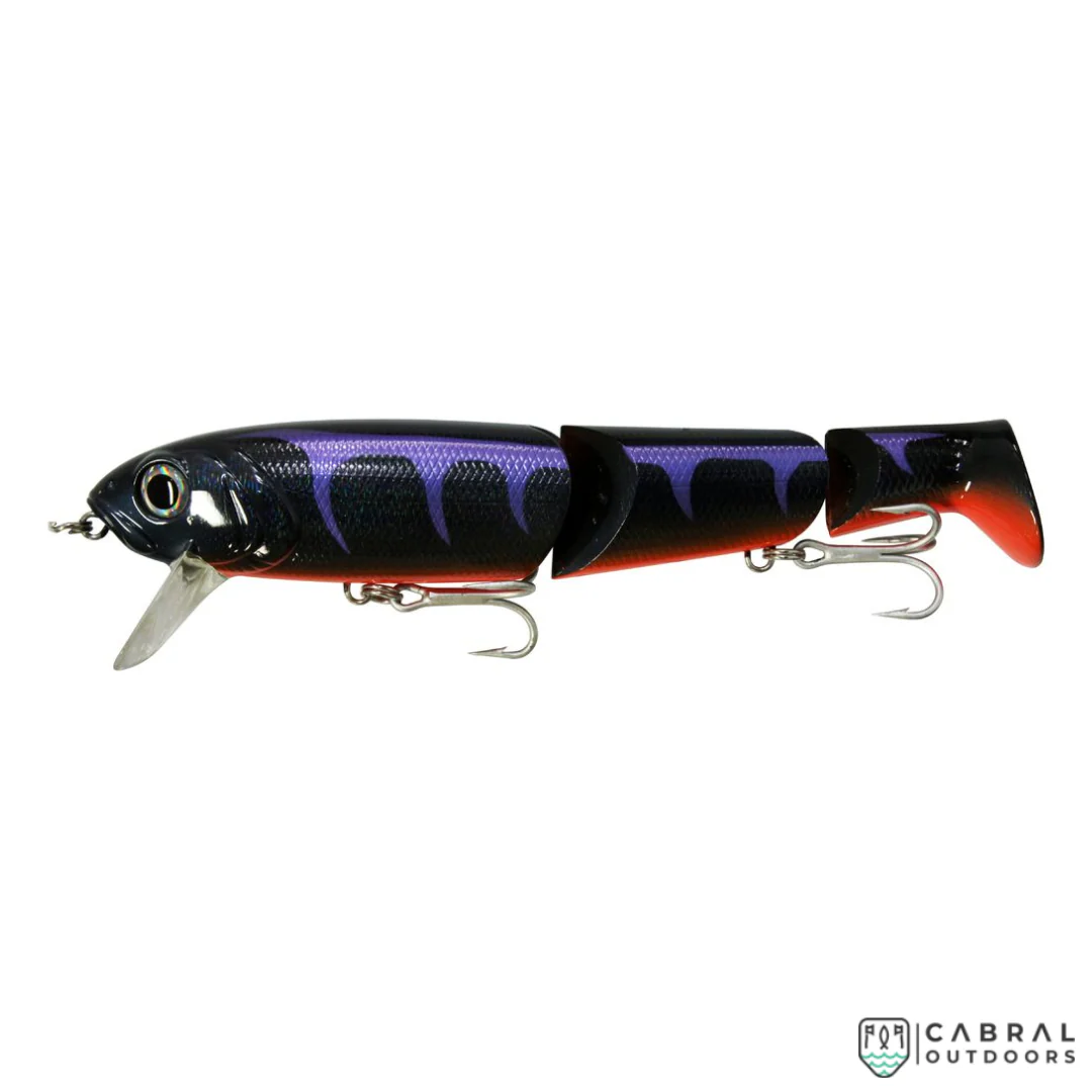 Zerek Stalker Hard Bait | Size: 180mm | 63g - Image 4