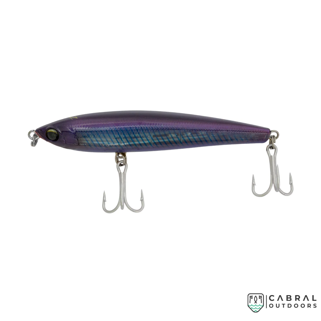 Zerek  Zappelin 220mm |125g - Image 3