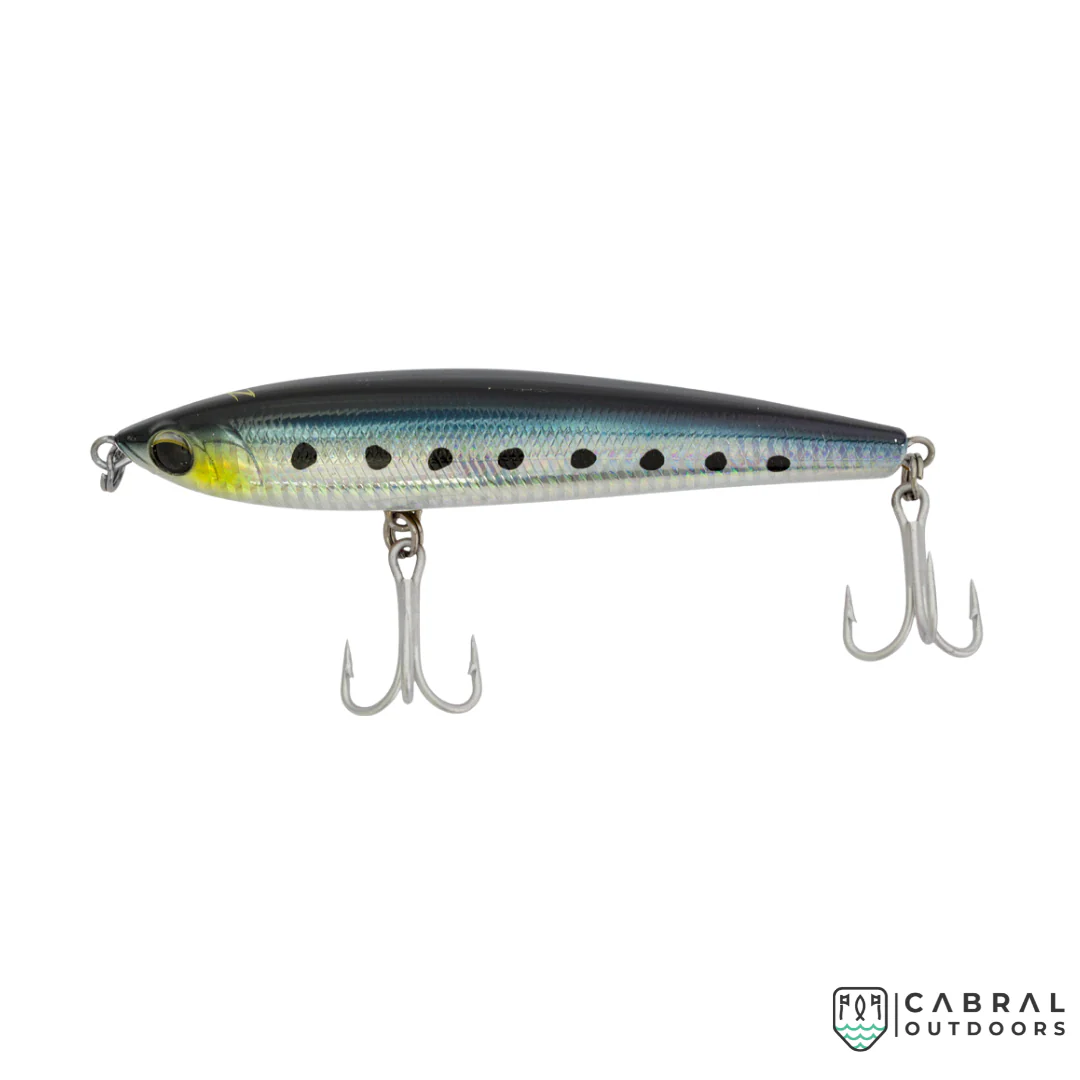 Zerek  Zappelin 220mm |125g - Image 4