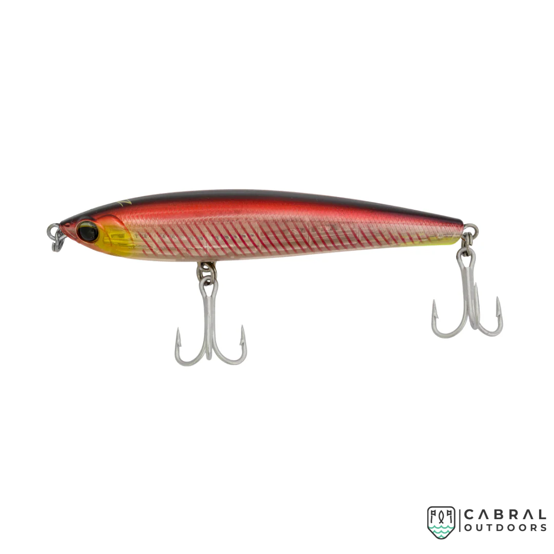 Zerek  Zappelin 220mm |125g - Image 5