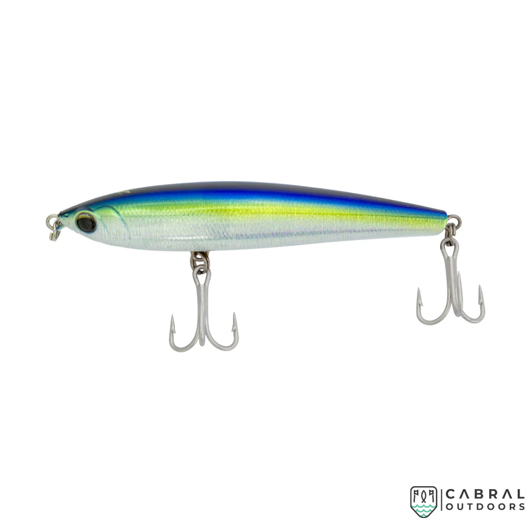 Zerek  Zappelin 220mm |125g - Image 6