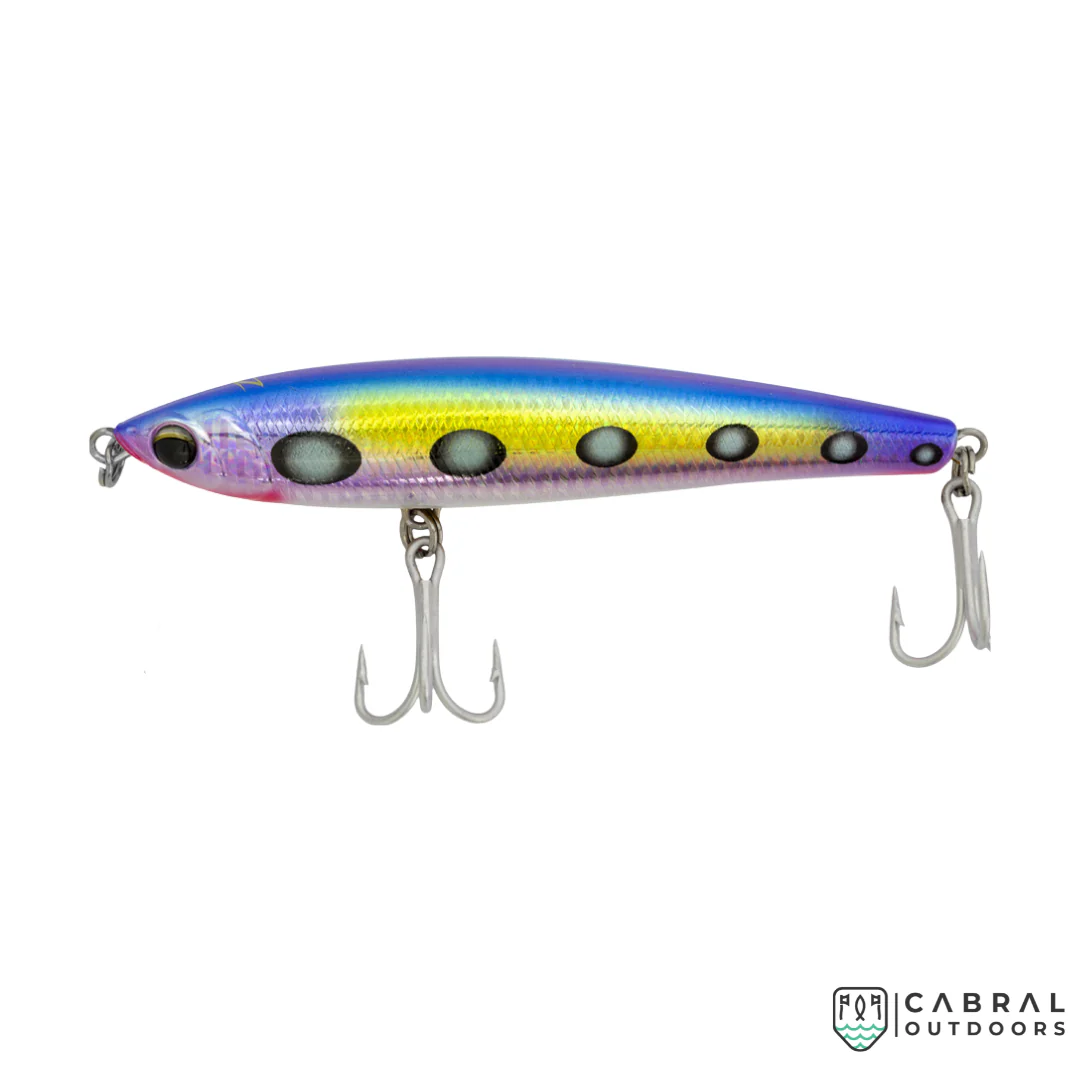 Zerek  Zappelin 220mm |125g - Image 7