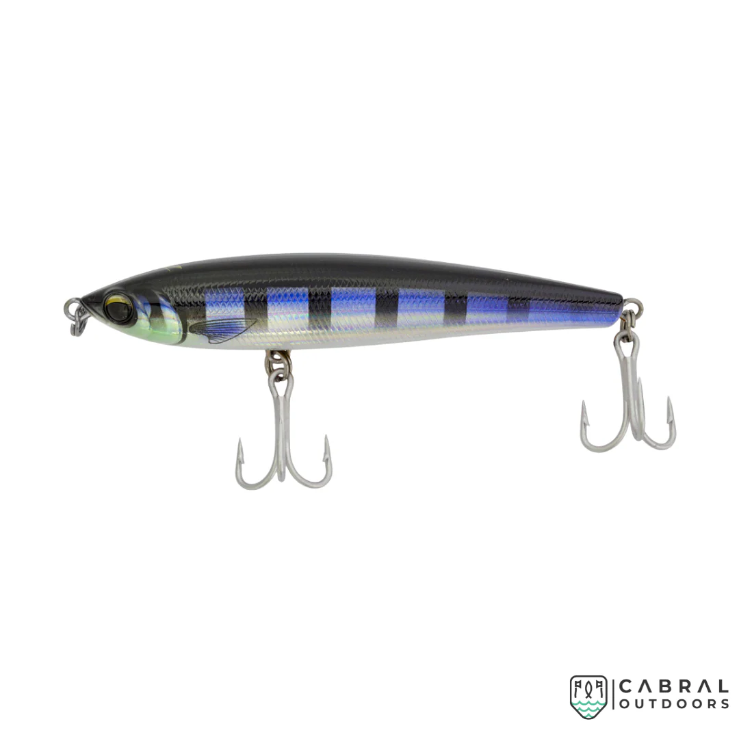 Zerek  Zappelin 220mm |125g - Image 8