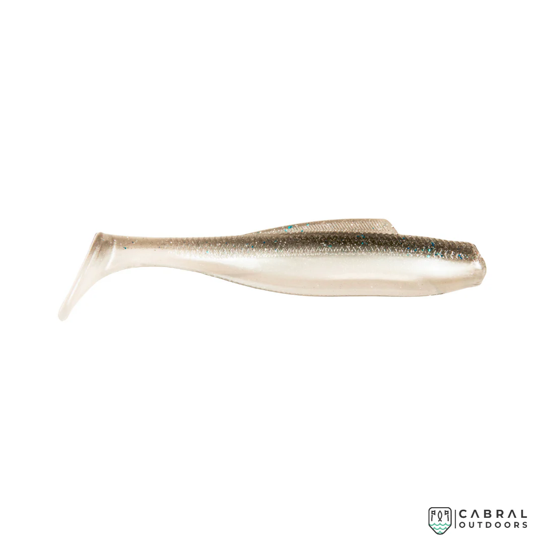 Zman DIEZEL MINNOWZ™ 10X Tough ElaZtech® 5inch / 13cm | 12g | Pack of 4pcs - Image 22