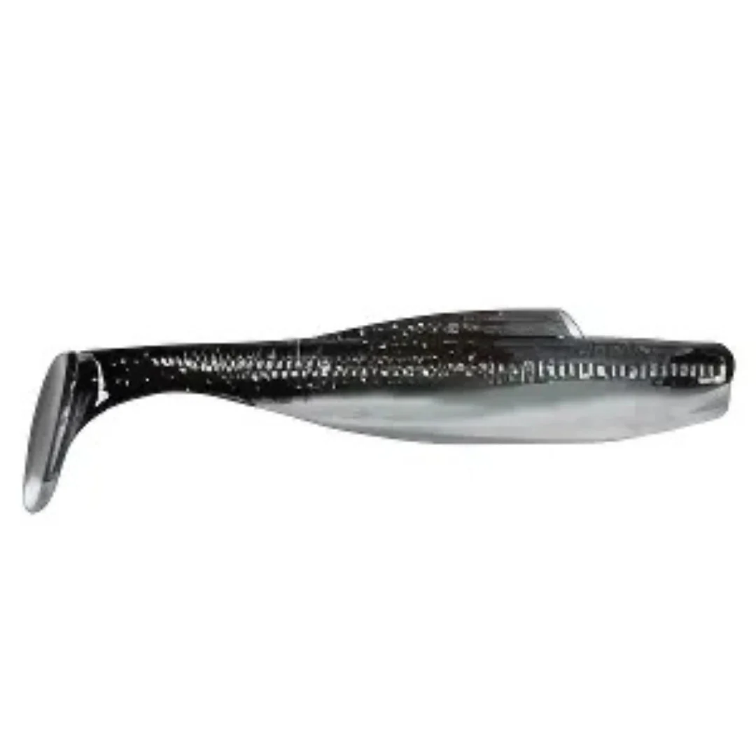 Zman DIEZEL MINNOWZ™ 7inch / 18cm | Pack of 3pcs 10X Tough ElaZtech® - Image 7