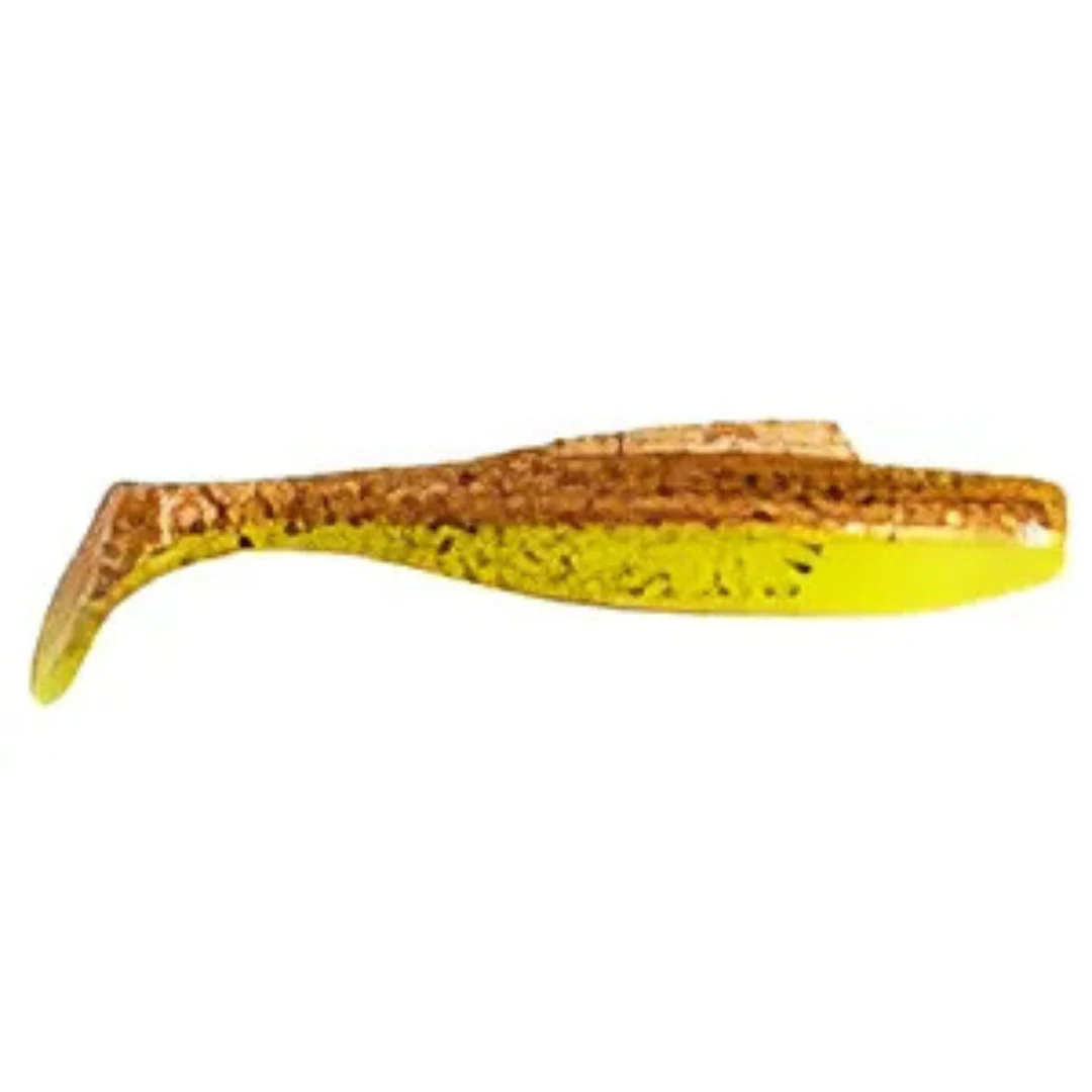 Zman DIEZEL MINNOWZ™ 7inch / 18cm | Pack of 3pcs 10X Tough ElaZtech® - Image 8