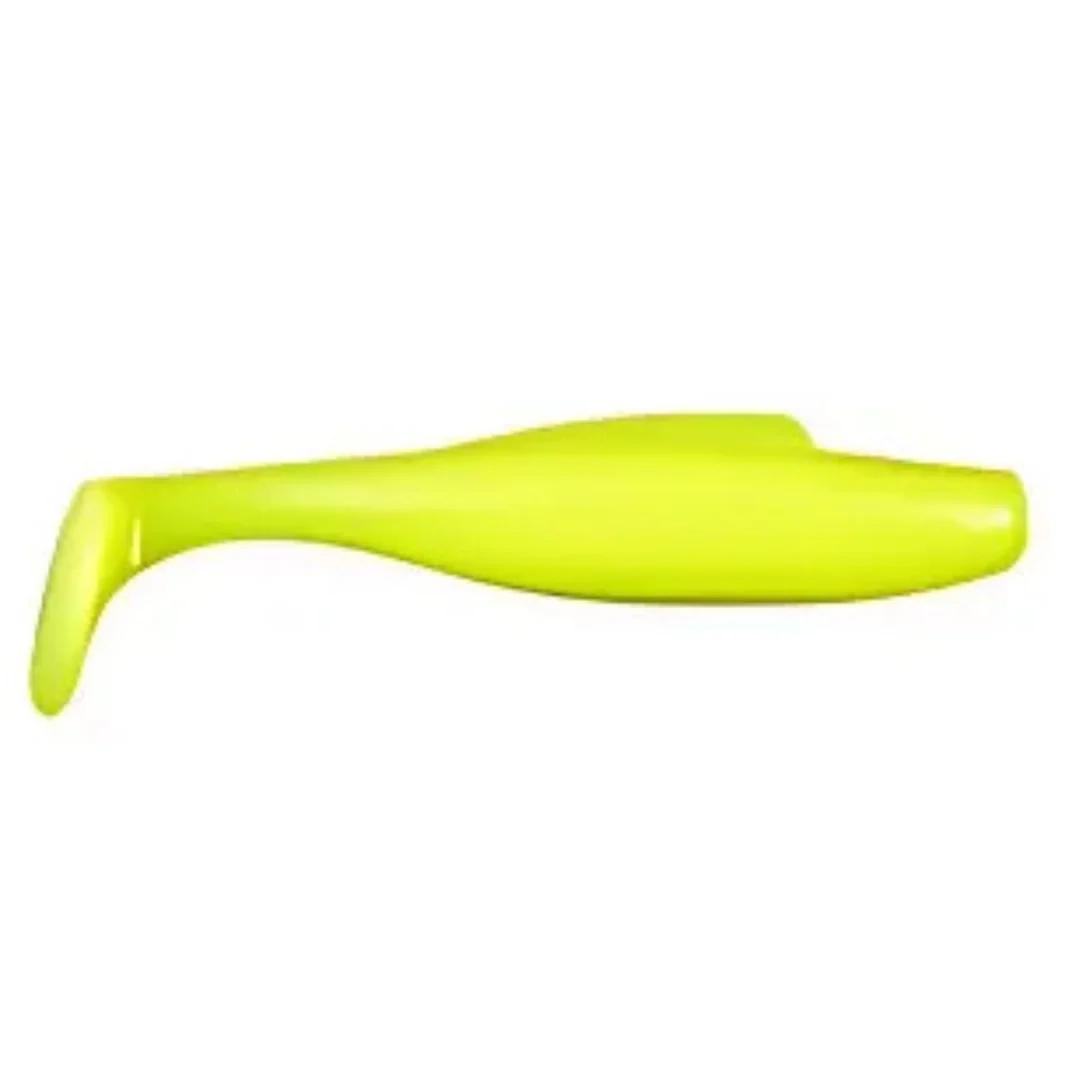 Zman DIEZEL MINNOWZ™ 7inch / 18cm | Pack of 3pcs 10X Tough ElaZtech® - Image 9
