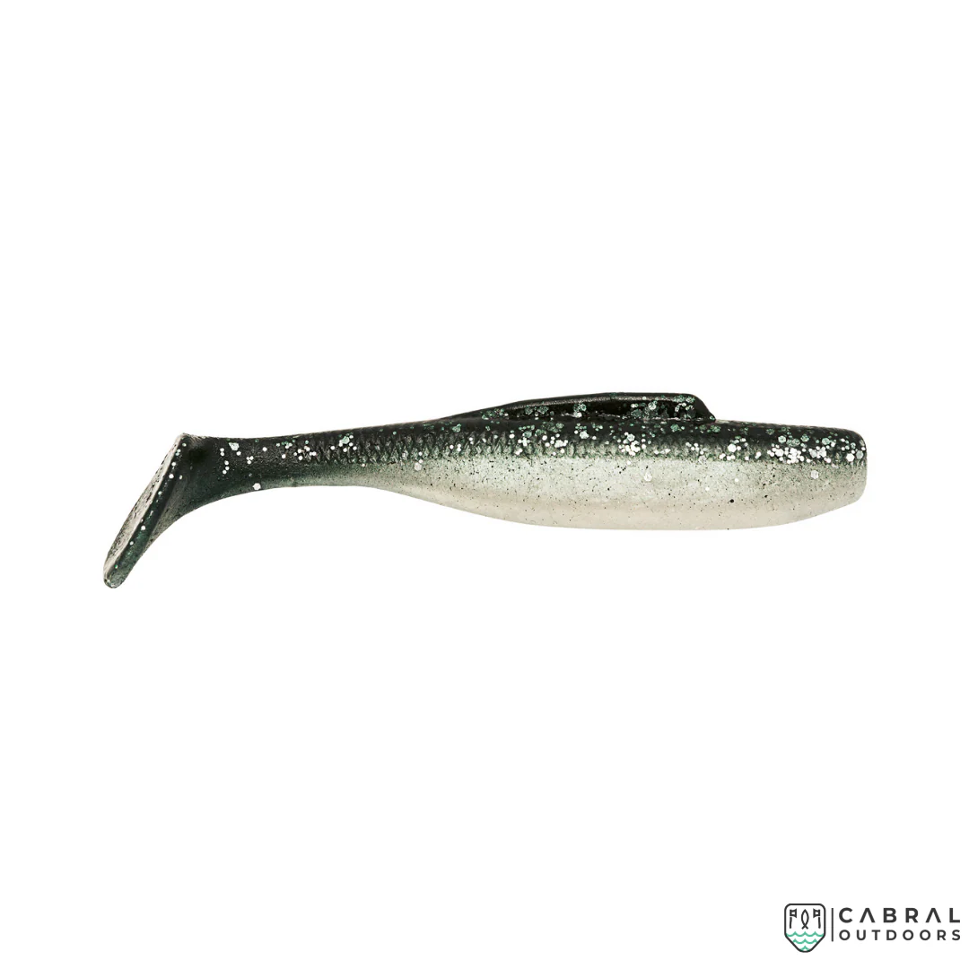 Zman Diezel Minnowz™ 10X Tough ElaZtech® 4inch / 10cm | Pack of 5pcs - Image 16