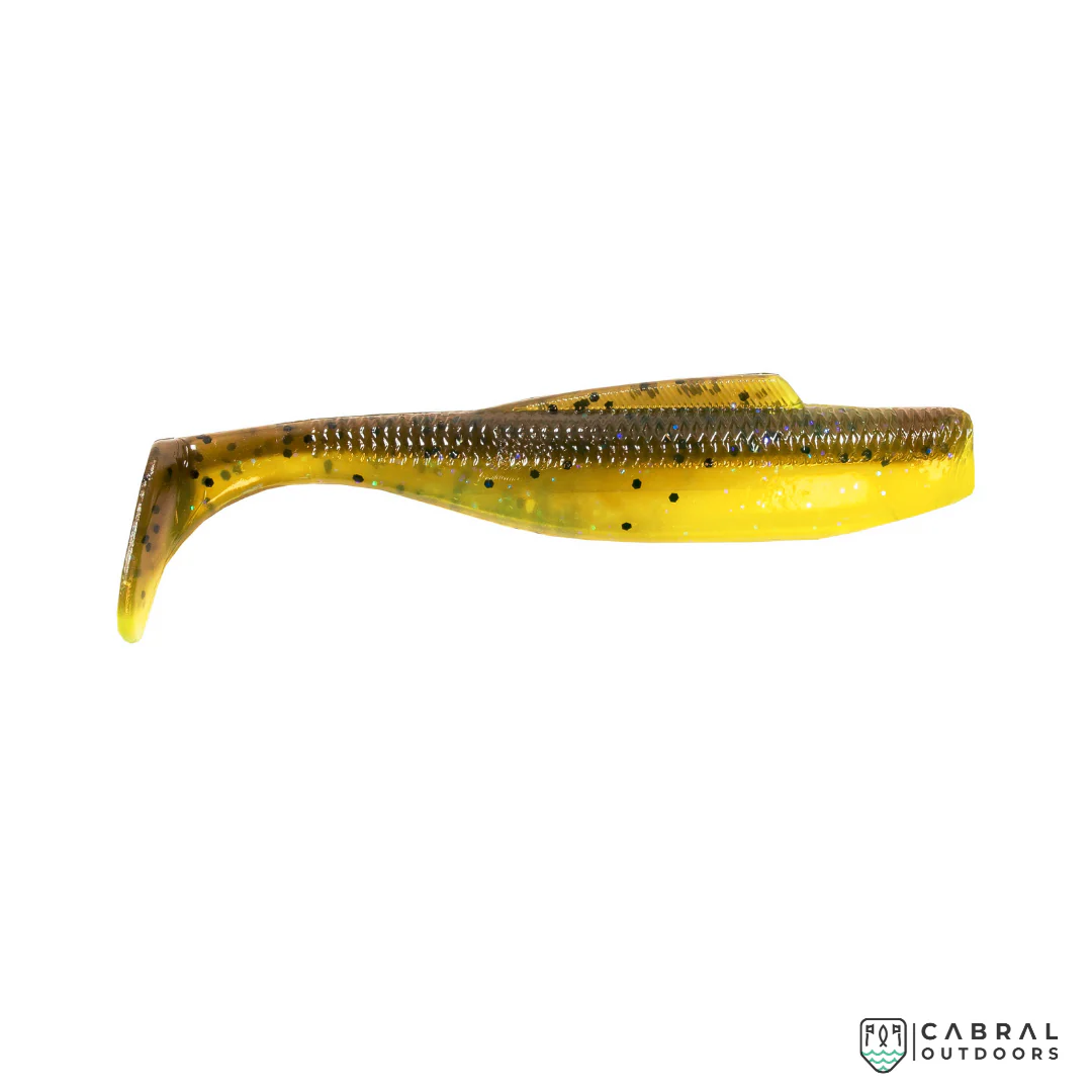 Zman Diezel Minnowz™ 10X Tough ElaZtech® 4inch / 10cm | Pack of 5pcs - Image 40