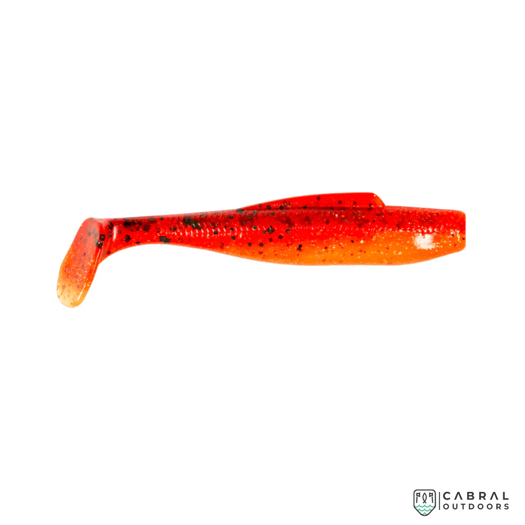 Zman Diezel Minnowz™ 10X Tough ElaZtech® 4inch / 10cm | Pack of 5pcs - Image 44