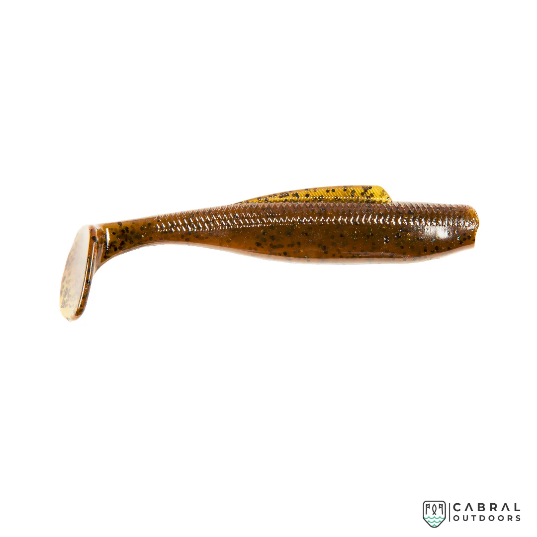 Zman Diezel Minnowz™ 10X Tough ElaZtech® 4inch / 10cm | Pack of 5pcs - Image 45