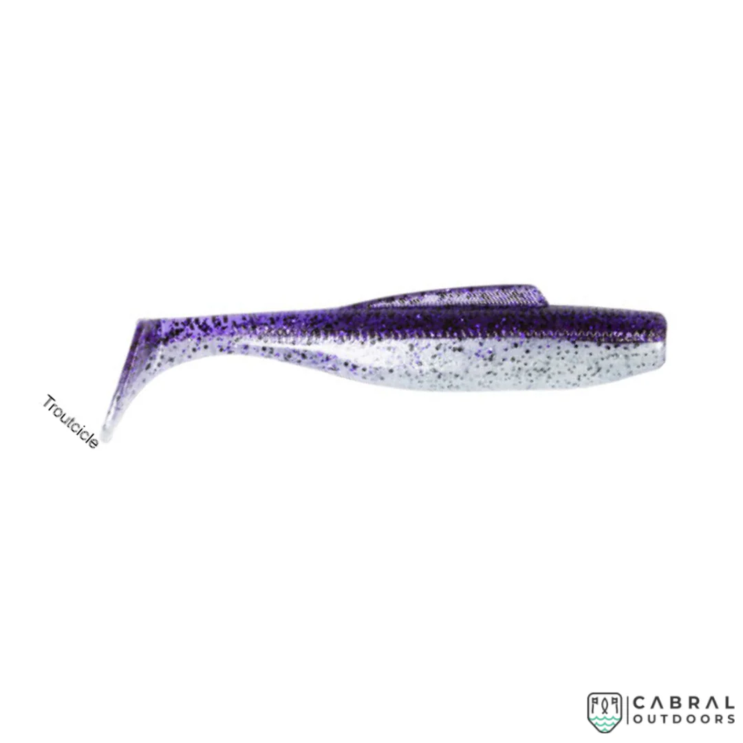 Zman Diezel Minnowz™ 10X Tough ElaZtech® 4inch / 10cm | Pack of 5pcs - Image 46