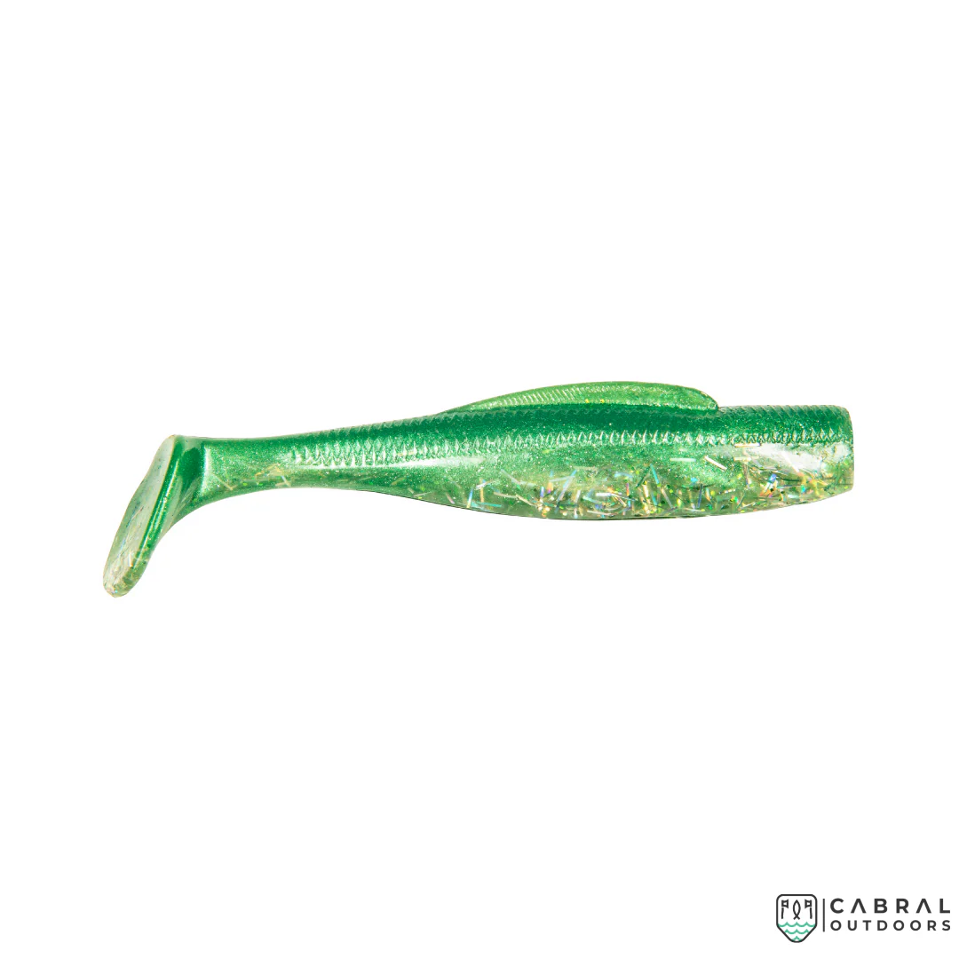 Zman Diezel Minnowz™ 10X Tough ElaZtech® 4inch / 10cm | Pack of 5pcs - Image 8