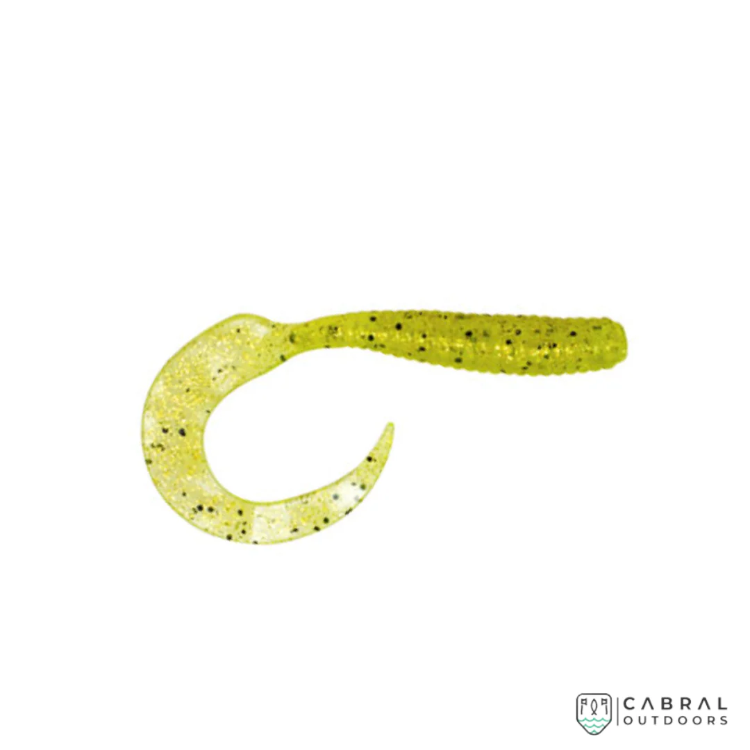 Zman GrubZ 2.5 inch | 1.91g | 8pcs/pkt - Image 14