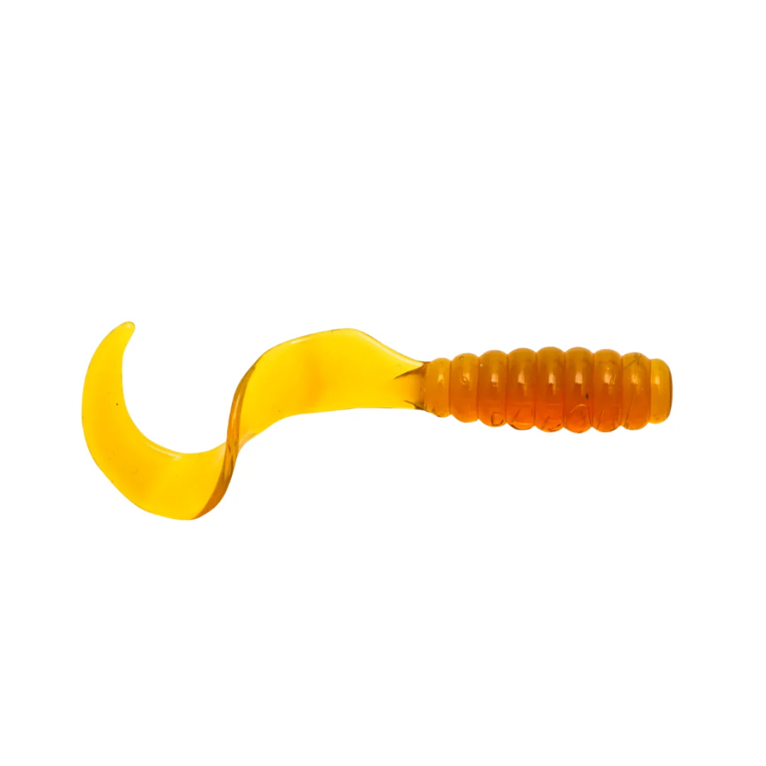 Zman GrubZ 2.5 inch | 1.91g | 8pcs/pkt - Image 18