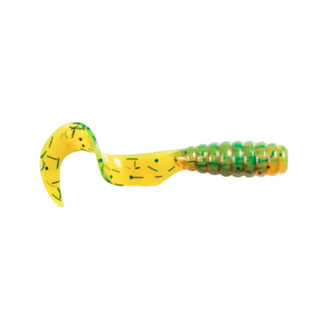 Zman GrubZ 2.5 inch | 1.91g | 8pcs/pkt - Image 23