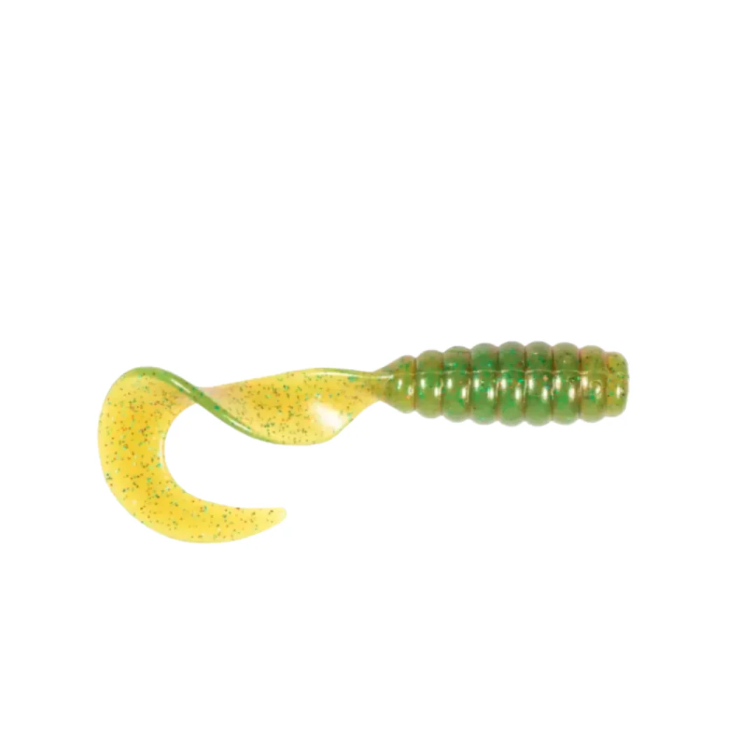 Zman GrubZ 2.5 inch | 1.91g | 8pcs/pkt - Image 24