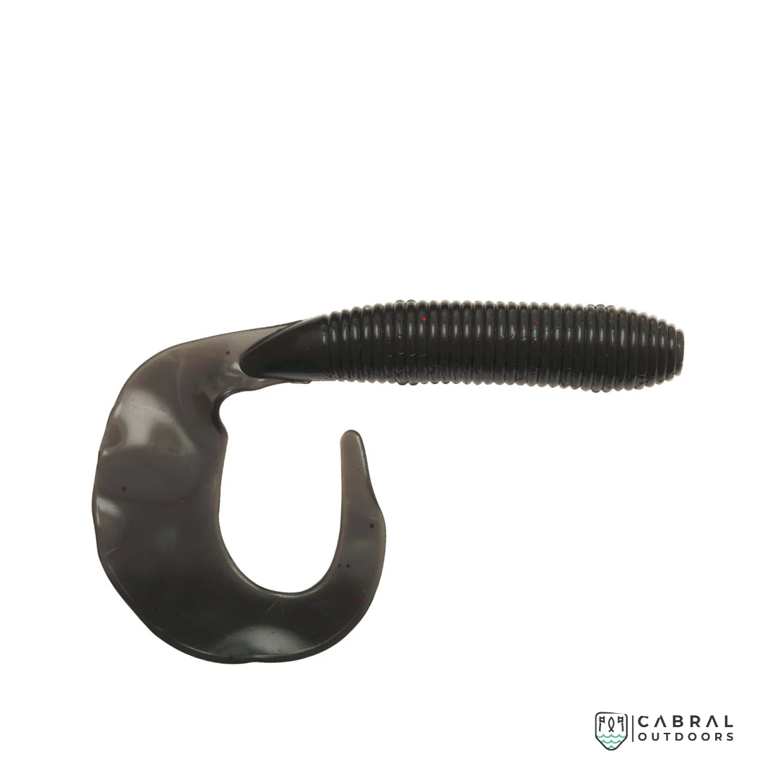 Zman GrubZ 2.5 inch | 1.91g | 8pcs/pkt - Image 3