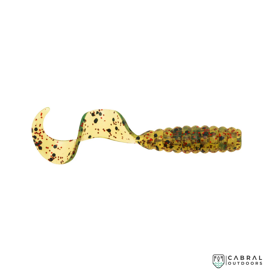 Zman GrubZ 2.5 inch | 1.91g | 8pcs/pkt - Image 9