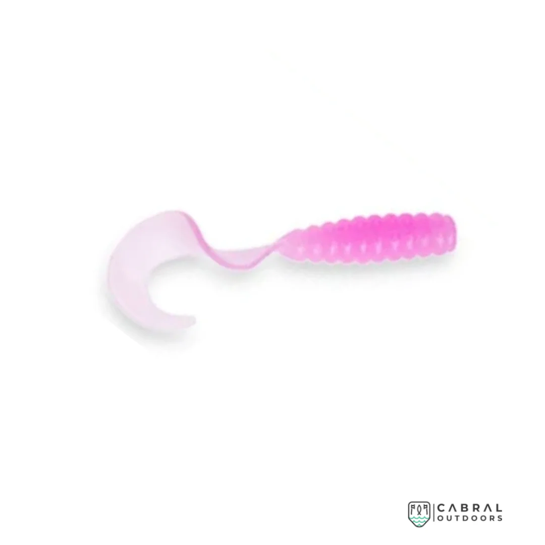 Zman GrubZ 2 inch | 1g | 8pcs/pkt - Image 3