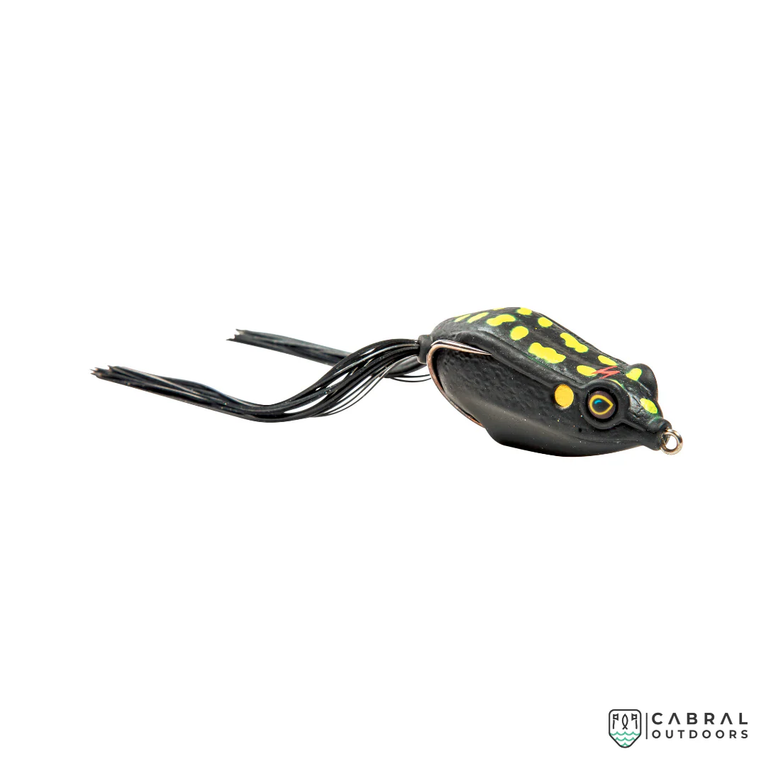 ZMAN Leap Frog Walking frog 2.75inch | 15g | 1pcs/pck - Image 3