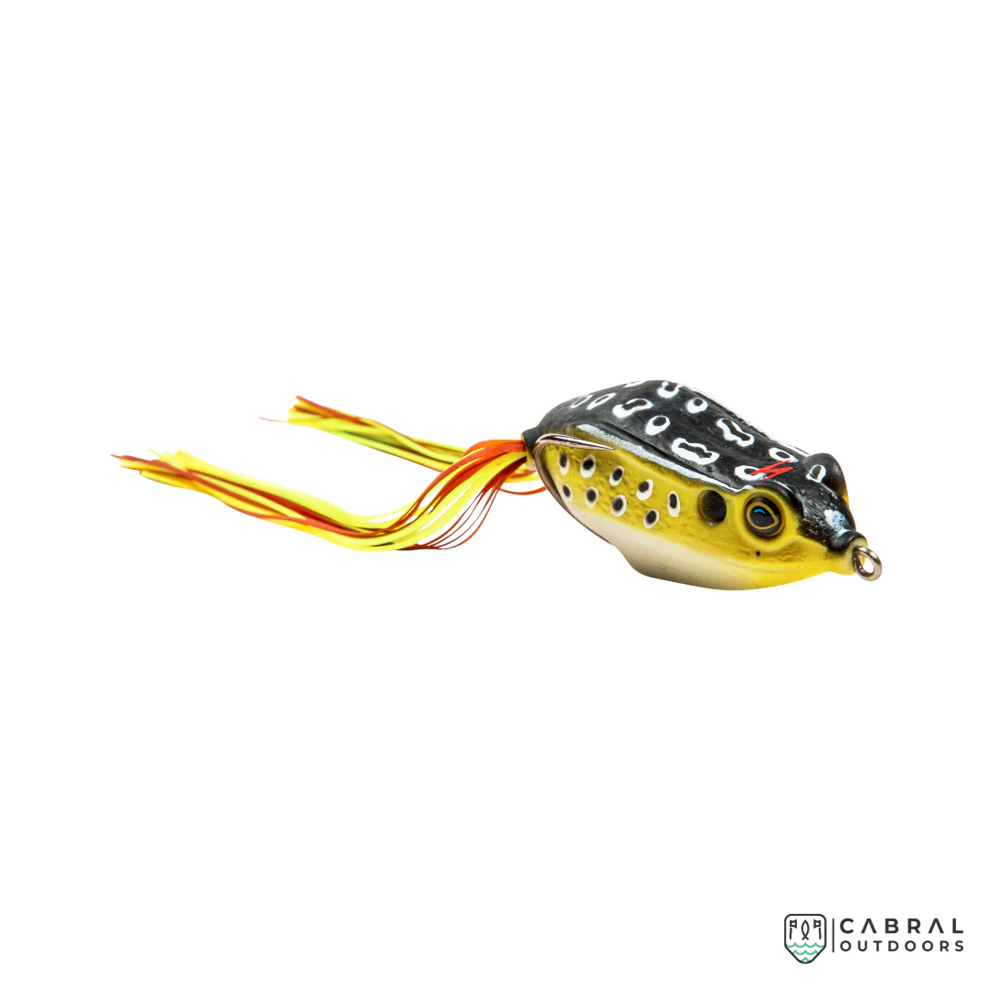 ZMAN Leap Frog Walking frog 2.75inch | 15g | 1pcs/pck - Image 4
