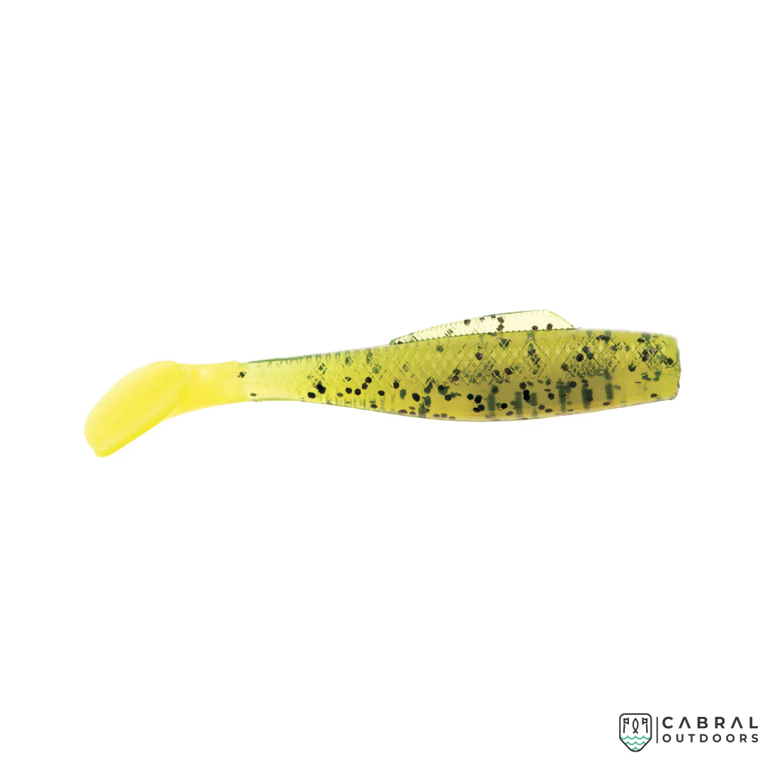 Zman MinnowZ™ 3inch Soft Baits | 6/pack 10X Tough ElaZtech® - Image 16