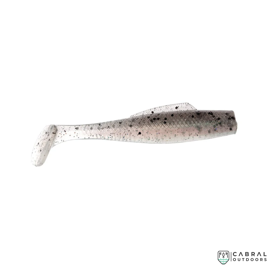 Zman MinnowZ™ 3inch Soft Baits | 6/pack 10X Tough ElaZtech® - Image 17