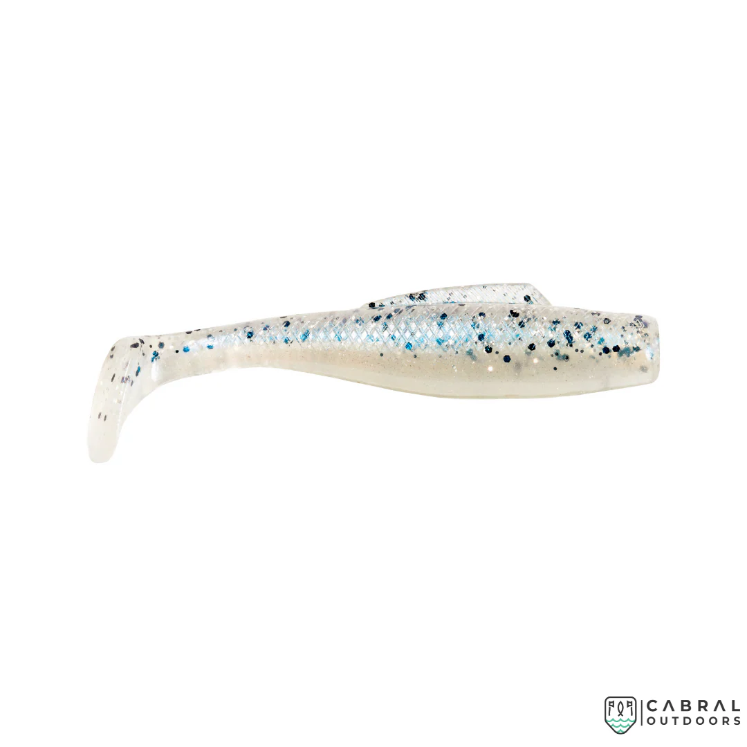 Zman MinnowZ™ 3inch Soft Baits | 6/pack 10X Tough ElaZtech® - Image 2