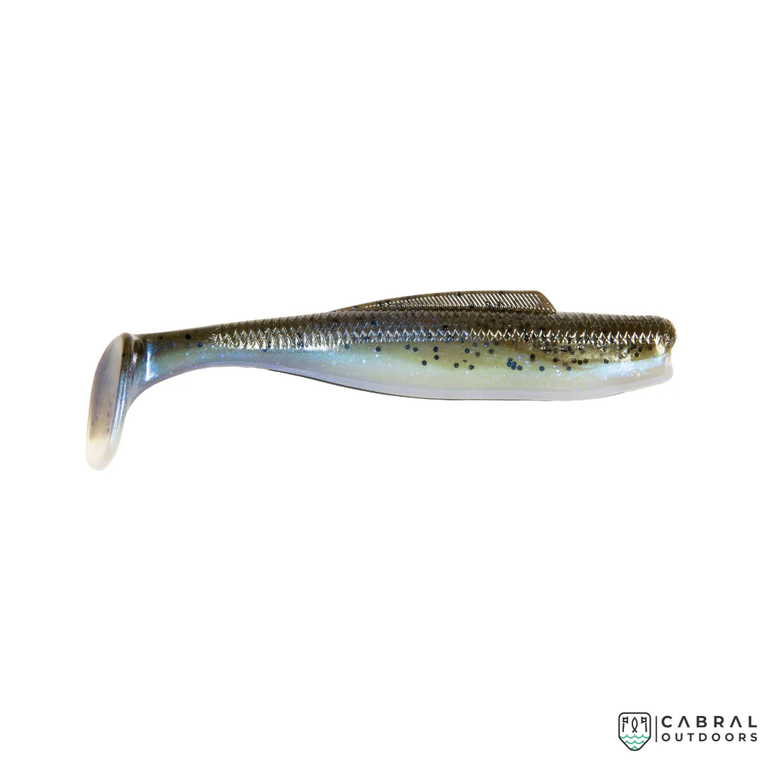 Zman MinnowZ™ 3inch Soft Baits | 6/pack 10X Tough ElaZtech® - Image 42