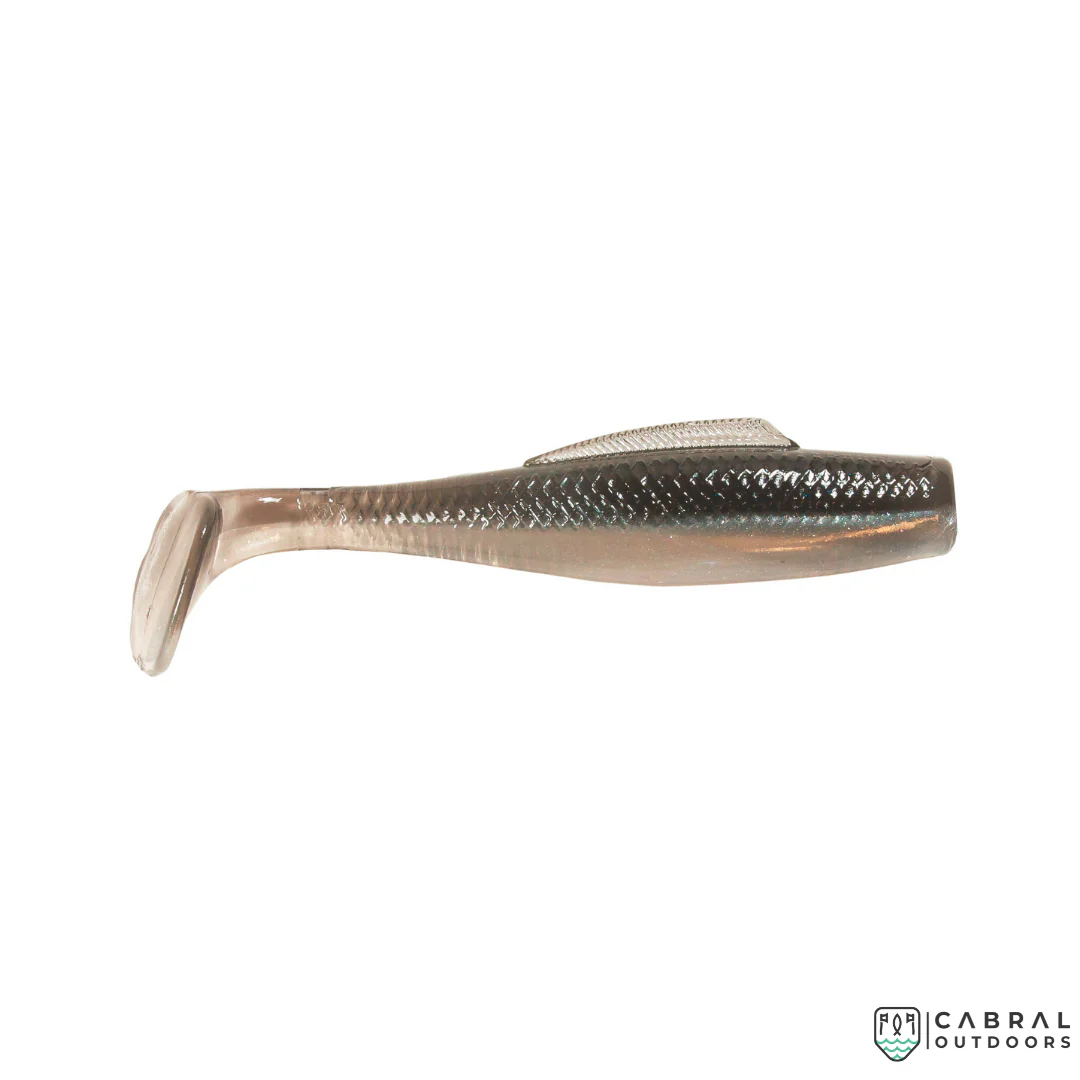 Zman MinnowZ™ 3inch Soft Baits | 6/pack 10X Tough ElaZtech® - Image 48