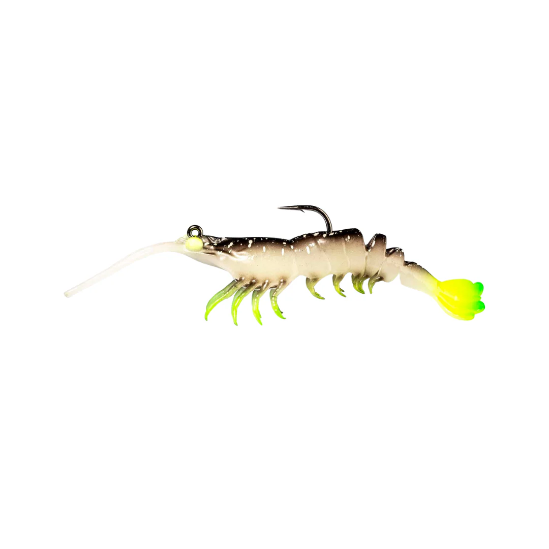 Zman PrawnstarZ™ 3.5 inch | 2pcs/pkt - Image 3