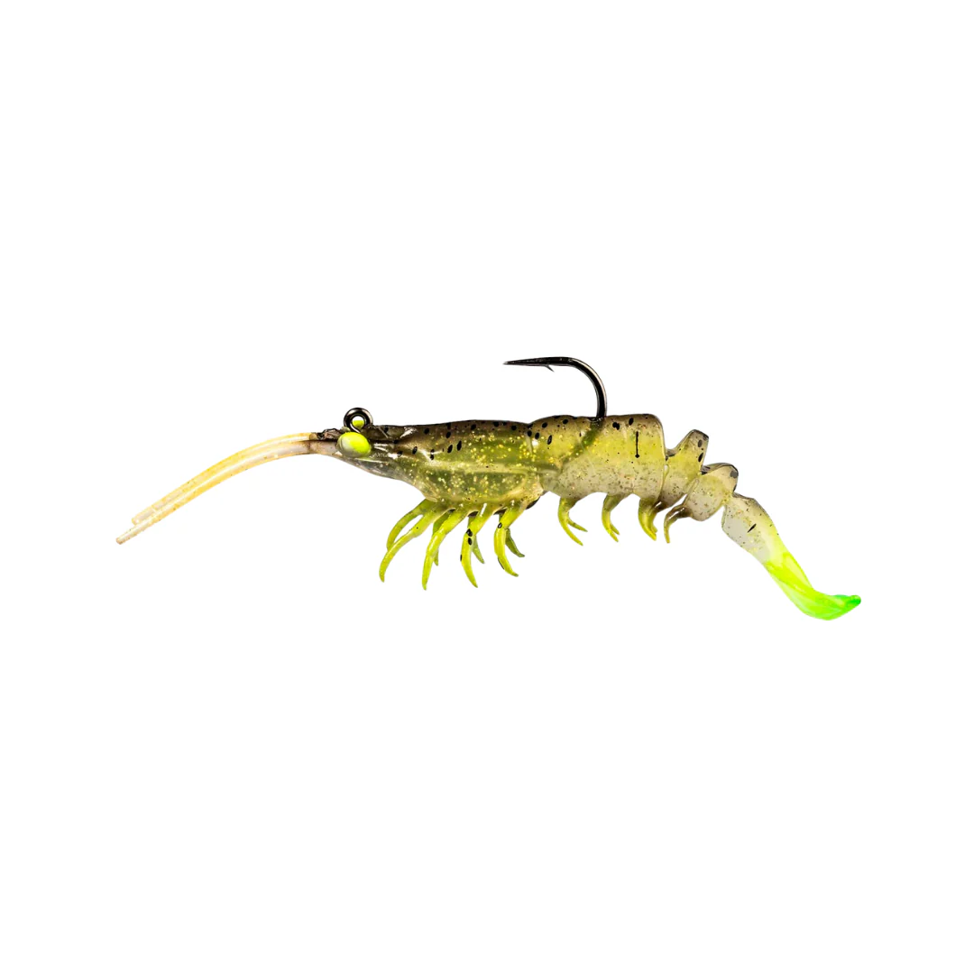 Zman PrawnstarZ™ 3.5 inch | 2pcs/pkt - Image 4
