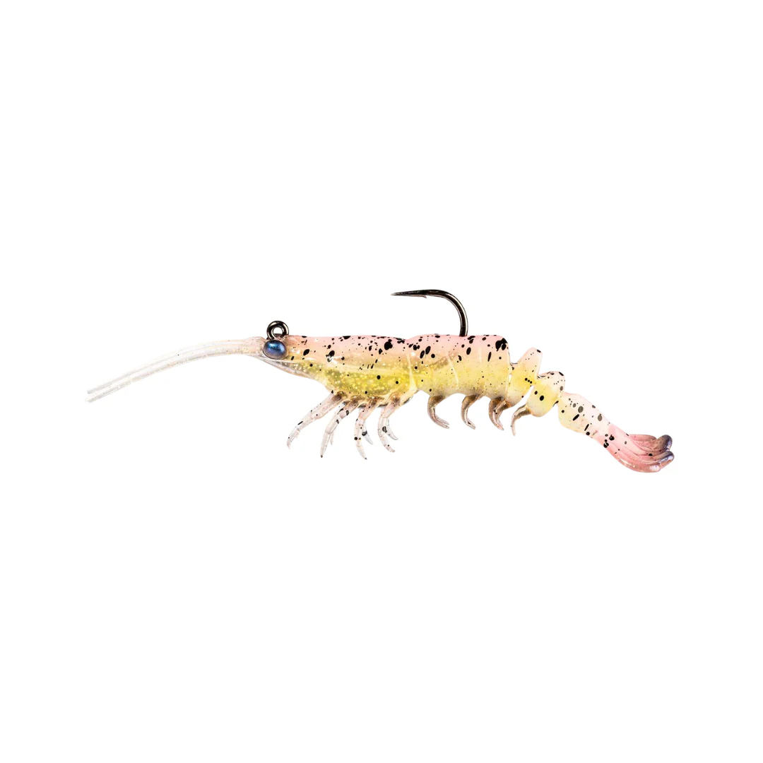 Zman PrawnstarZ™ 3.5 inch | 2pcs/pkt - Image 5