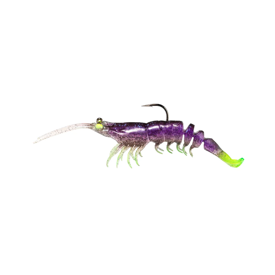 Zman PrawnstarZ™ 3.5 inch | 2pcs/pkt - Image 9