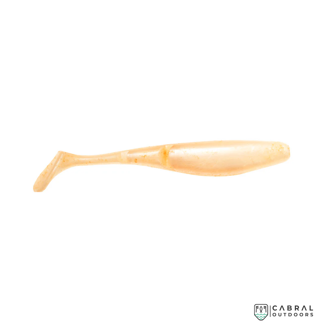 Zman SCENTED PADDLERZ™ 4inch | 5pcs/pkt - Image 22