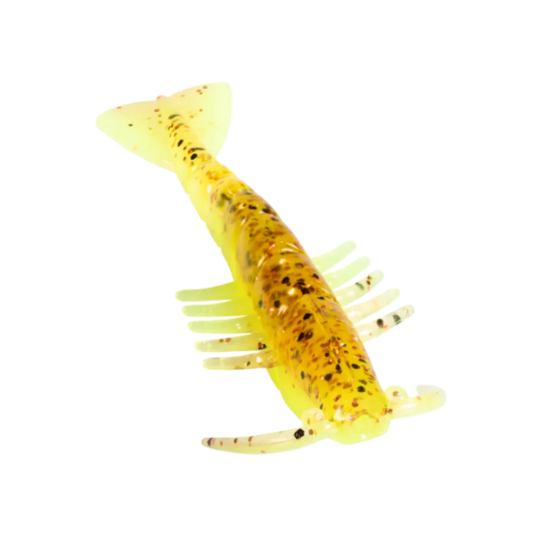 Zman Salty Ned ShrimpZ | 2.5inch | 6pcs/pck - Image 10