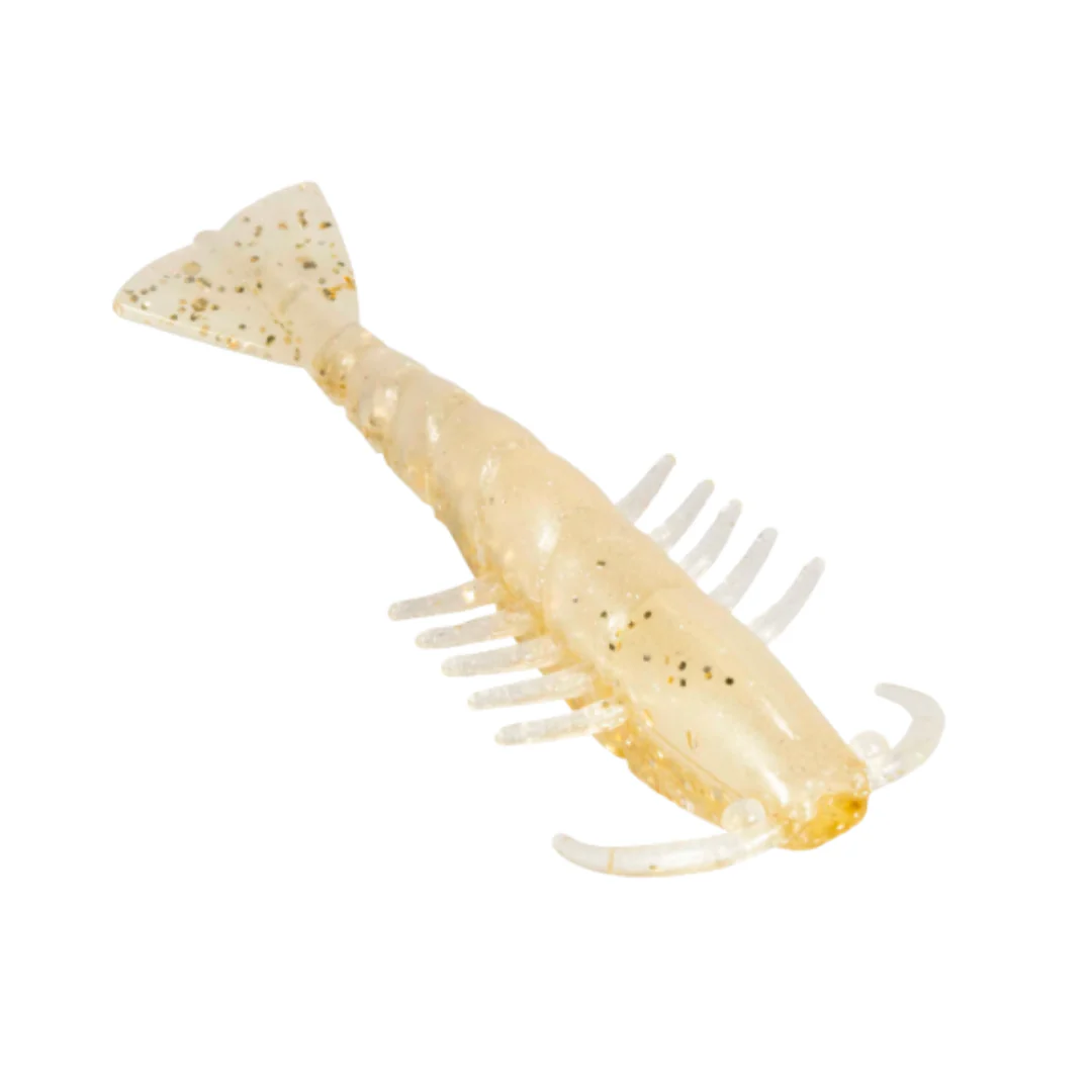 Zman Salty Ned ShrimpZ | 2.5inch | 6pcs/pck - Image 6