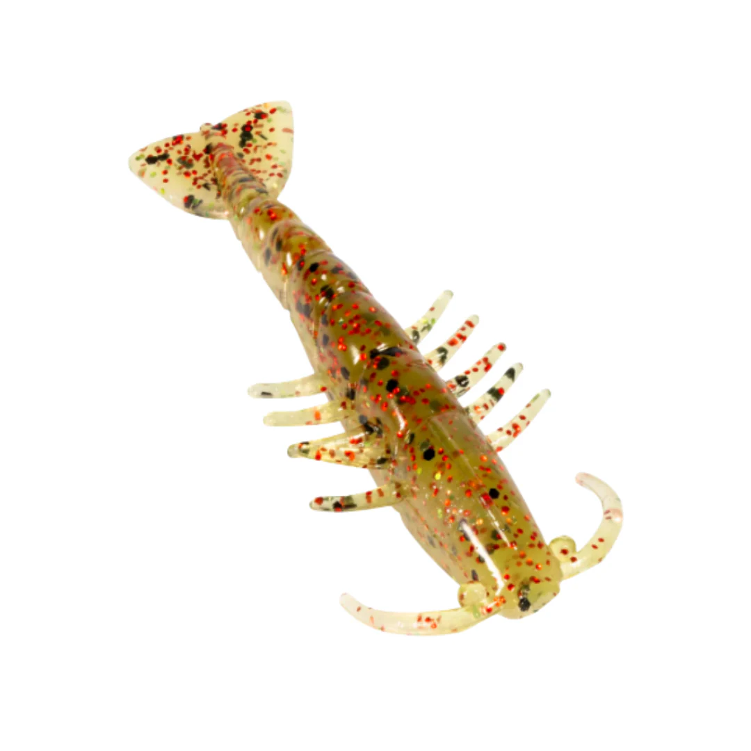 Zman Salty Ned ShrimpZ | 2.5inch | 6pcs/pck - Image 8