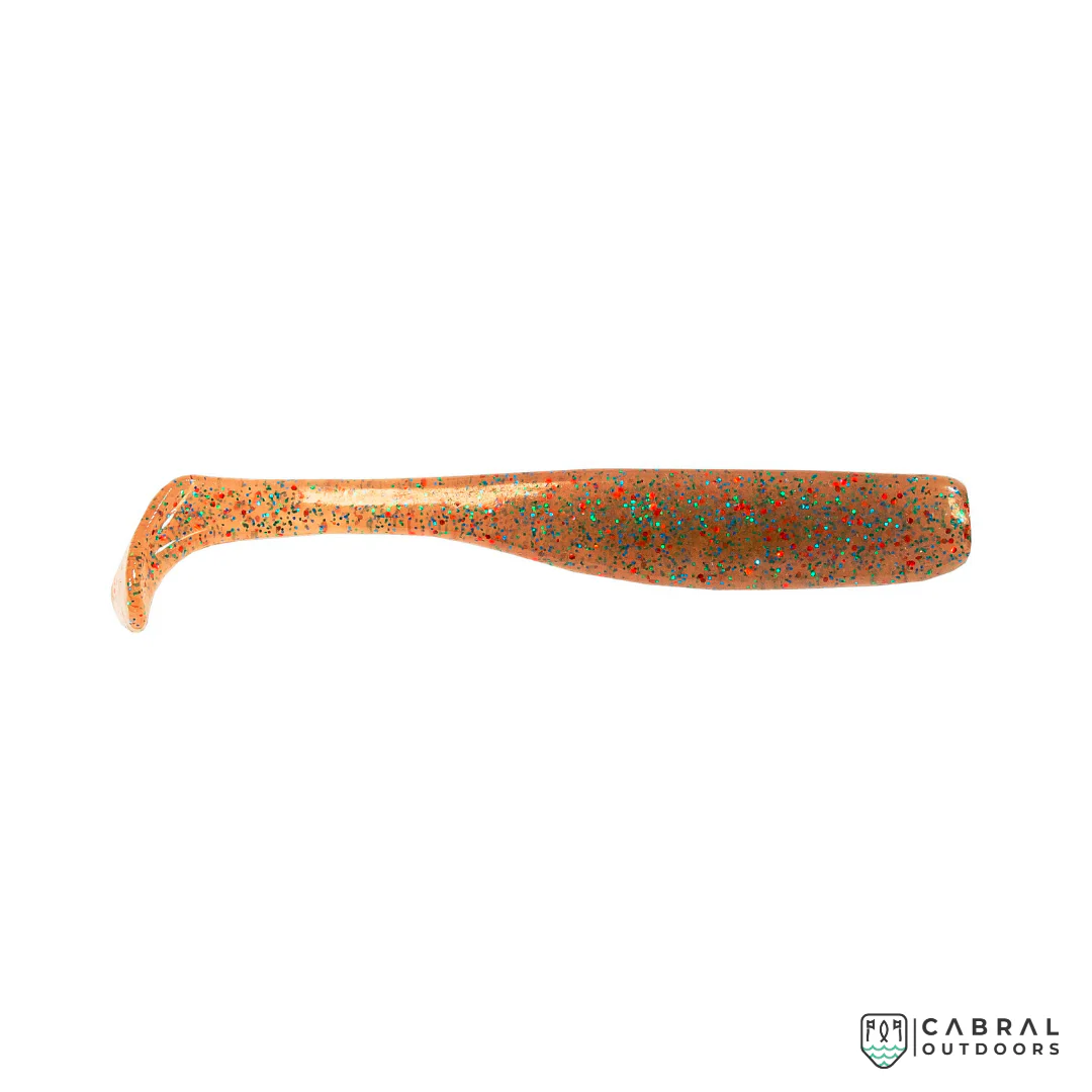 Zman Slim Swimz™ 3 inch | 2.04g | 6pcs/pkt - Image 5