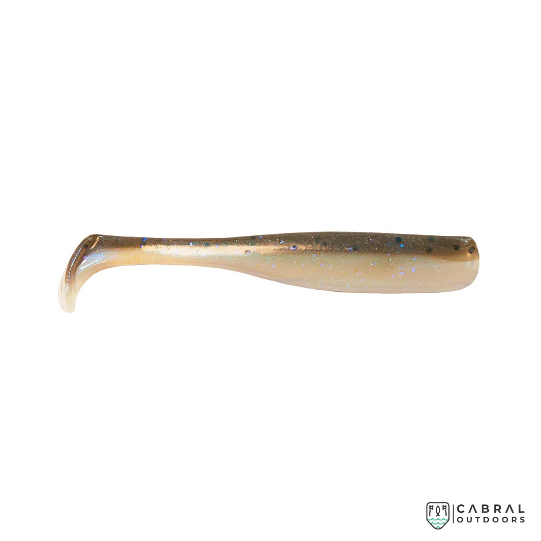Zman Slim Swimz™ 3 inch | 2.04g | 6pcs/pkt - Image 8