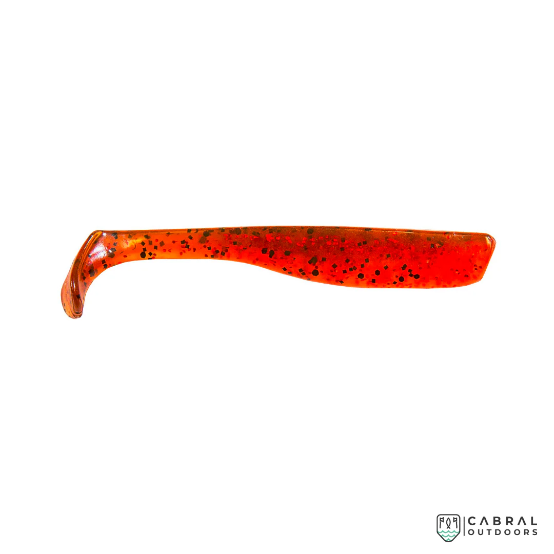 Zman Slim Swimz™ 3 inch | 2.04g | 6pcs/pkt - Image 9