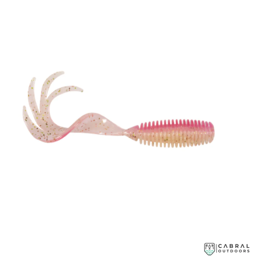 Zman ST GrubZ 2.5inch | 8pcs per pack - Image 3