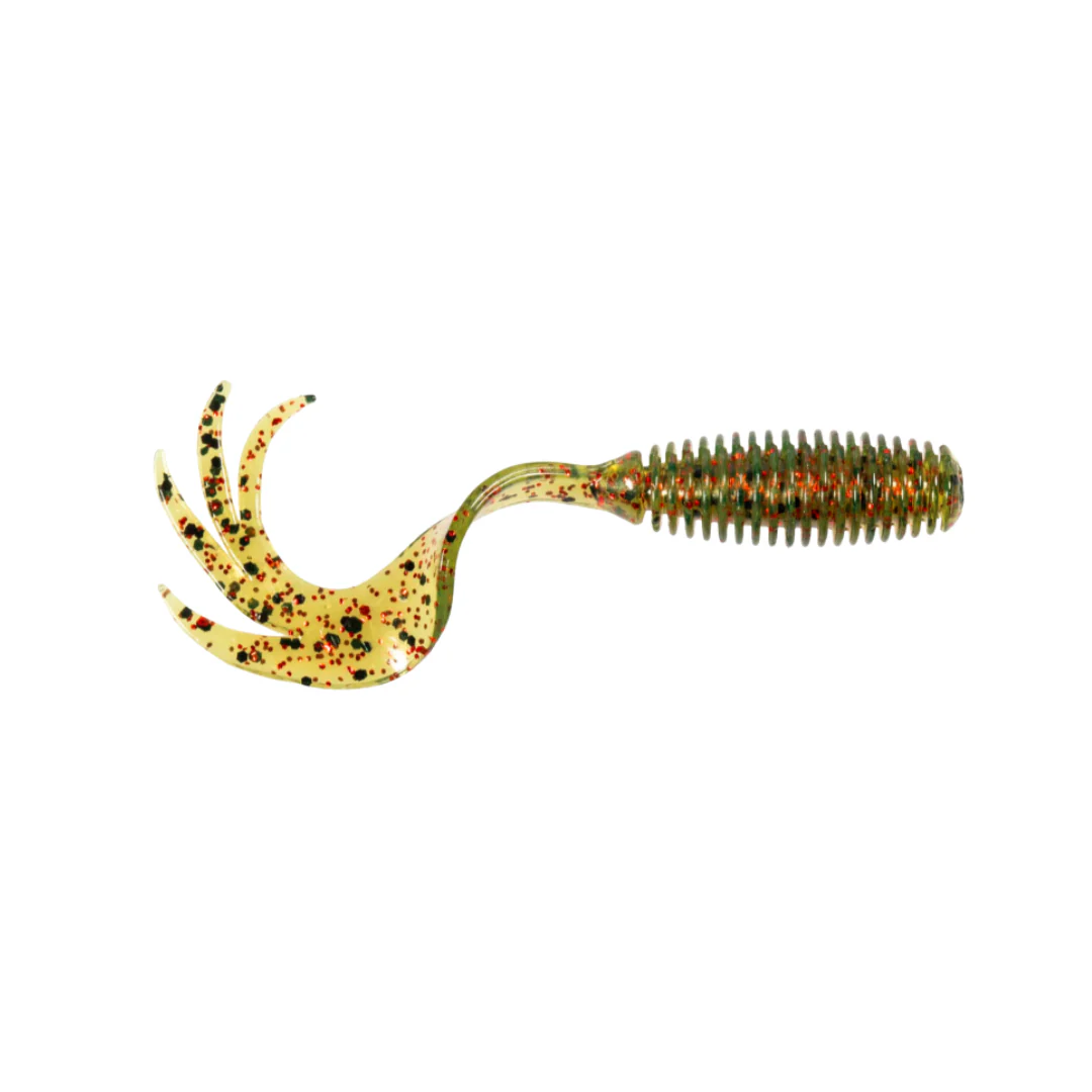 Zman ST GrubZ 2.5inch | 8pcs per pack - Image 6