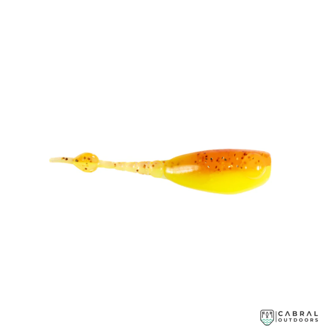 Zman StingerZ Micro Finesse BaitZ | 2inch | 8pcs/ pack - Image 2